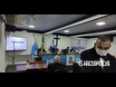 33° Sessão Ordinária - Câmara Municipal de Nilópolis - 14/06/2021