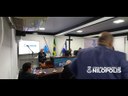 38° Sessão Ordinária - Câmara Municipal de Nilópolis - 30/06/2021