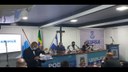 40° Sessão Ordinária - Câmara Municipal de Nilópolis - 04/08/2021