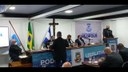 41° Sessão Ordinária - Câmara Municipal de Nilópolis - 09/08/2021