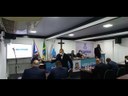 43° Sessão Ordinária - Câmara Municipal de Nilópolis - 16/08/2021