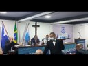 44° Sessão Ordinária - Câmara Municipal de Nilópolis - 18/08/2021