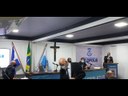 47° Sessão Ordinária - Câmara Municipal de Nilópolis - 31/08/2021