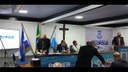 50° Sessão Ordinária - Câmara Municipal de Nilópolis - 13/09/2021