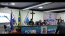 51° Sessão Ordinária - Câmara Municipal de Nilópolis - 15/09/2021