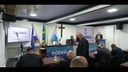 55° Sessão Ordinária - Câmara Municipal de Nilópolis - 29/09/2021