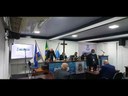56° Sessão Ordinária - Câmara Municipal de Nilópolis - 04/10/2021