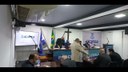 59° Sessão Ordinária - Câmara Municipal de Nilópolis - 18/10/2021