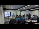 8° Sessão Ordinária da Câmara Municipal de Nilópolis